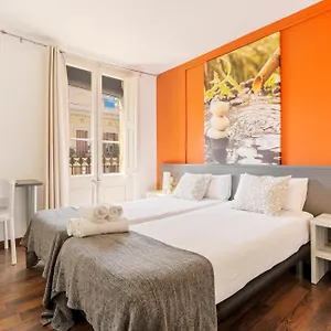 Ab I Apartment Barcelona